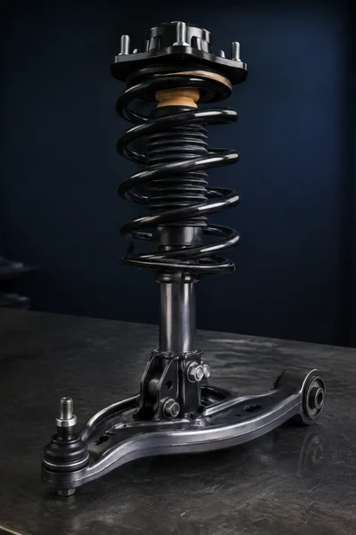 SUSPENSION — illustrative component image
